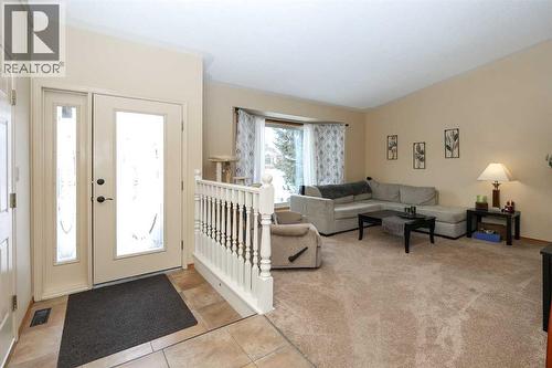 31 Armitage Close, Red Deer, AB - Indoor