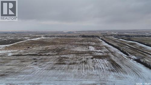 West Macrorie Farm, Fertile Valley Rm No. 285, SK 