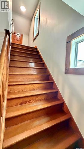 West Macrorie Farm, Fertile Valley Rm No. 285, SK 