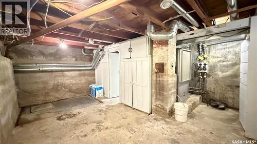 West Macrorie Farm, Fertile Valley Rm No. 285, SK 
