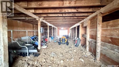 West Macrorie Farm, Fertile Valley Rm No. 285, SK 