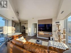 1009 - 5101 DUNDAS STREET W  Toronto, ON M9A 5G8