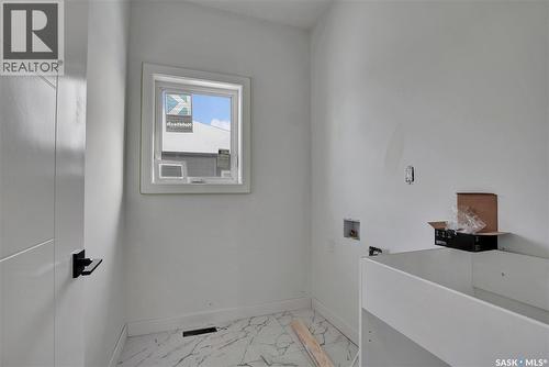 722 Casper Crescent, Warman, SK - Indoor Photo Showing Other Room