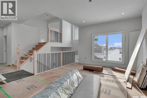 722 Casper Crescent, Warman, SK - Indoor