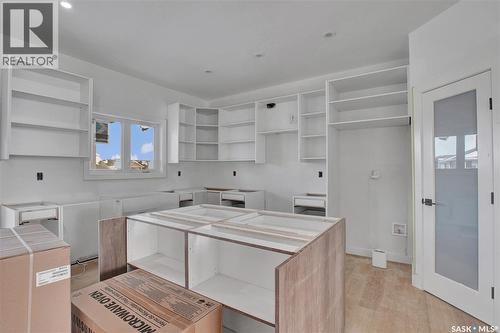 722 Casper Crescent, Warman, SK - Indoor Photo Showing Other Room