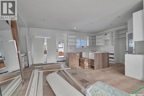 722 Casper Crescent, Warman, SK - Indoor