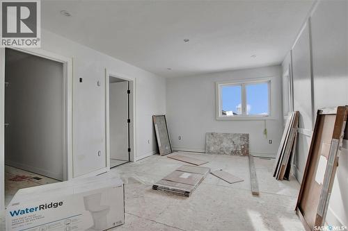 722 Casper Crescent, Warman, SK - Indoor Photo Showing Other Room