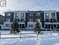 1625 CREEKWAY PRIVATE  Ottawa, ON K2T 0R8