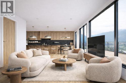 1551 BOWLE-EVANS Drive Unit# 21  Golden, BC V0A 1H6