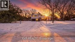 678 LAUDERDALE AVENUE  London North (North H), ON N5X 1N1