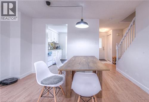 236 Bankside Drive, Kitchener, ON - Indoor