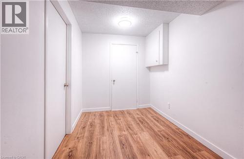 236 Bankside Drive, Kitchener, ON - Indoor Photo Showing Other Room