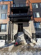 23 - 109 MARYDALE AVENUE  Markham, ON L3S 0E3