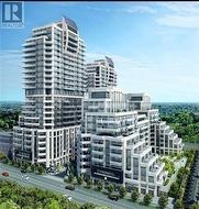 1208 - 9205 YONGE STREET  Richmond Hill, ON L4C 1V5