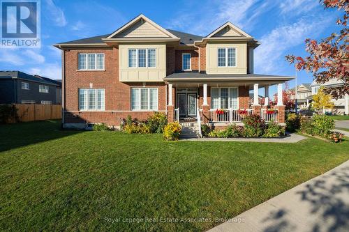 121 ESTHER CRESCENT  Thorold, ON L3B 0H1