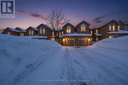 89 HAWTHORNE CRESCENT  Barrie, ON L4N 9Y8