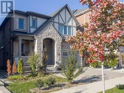 171 CHERRYHURST ROAD  Oakville, ON L6M 0W1