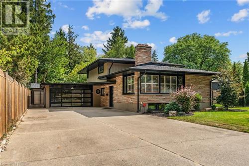 10 STYMIE Boulevard  Brantford, ON N3T 5K3