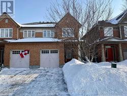 154 HIGHBURY PARK DRIVE  Ottawa, ON K2J 5Y1