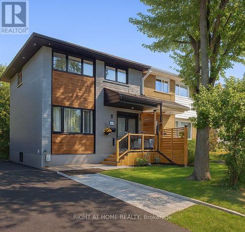 347 Zephyr Avenue, Ottawa, ON - Outdoor