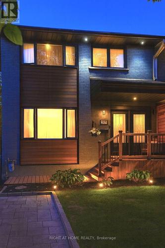 347 Zephyr Avenue, Ottawa, ON - Outdoor With Deck Patio Veranda