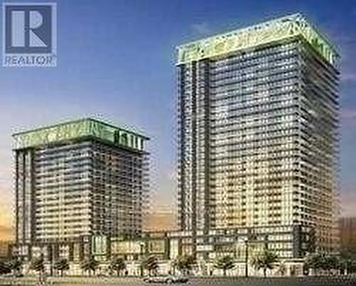 1205 - 365 PRINCE OF WALES DRIVE  Mississauga, ON L5B 0G6