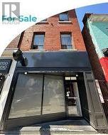 243 JAMES STREET N  Hamilton, ON L8R 2L2