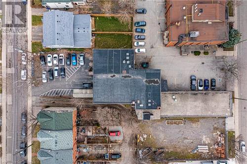 126 Catharine Street N, Hamilton, ON 