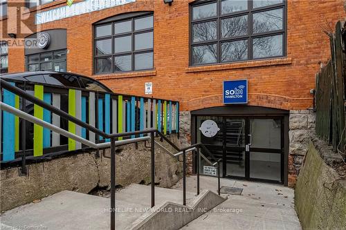 126 Catharine Street N, Hamilton, ON 