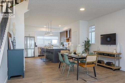 540 Legacy Circle Se, Calgary, AB - Indoor