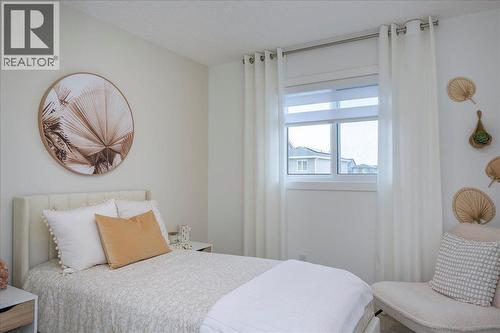 540 Legacy Circle Se, Calgary, AB - Indoor Photo Showing Bedroom