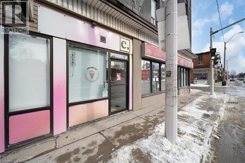 339 Barton Street E, Hamilton, ON 