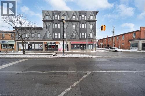 339 Barton Street E, Hamilton, ON 