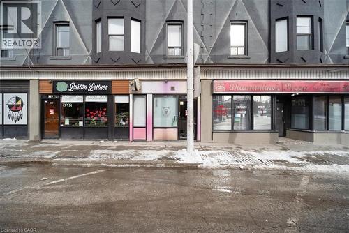 339 Barton Street E, Hamilton, ON 