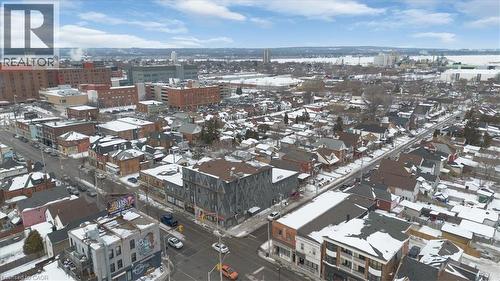 339 Barton Street E, Hamilton, ON 