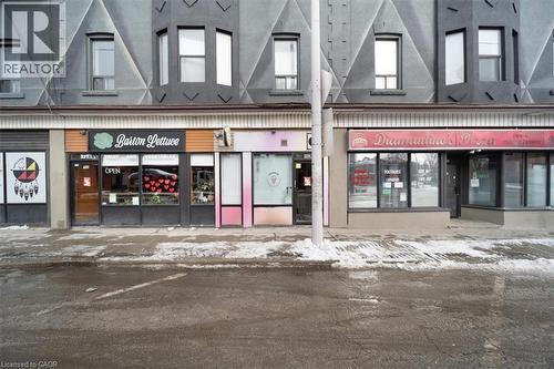 339 Barton Street E, Hamilton, ON 