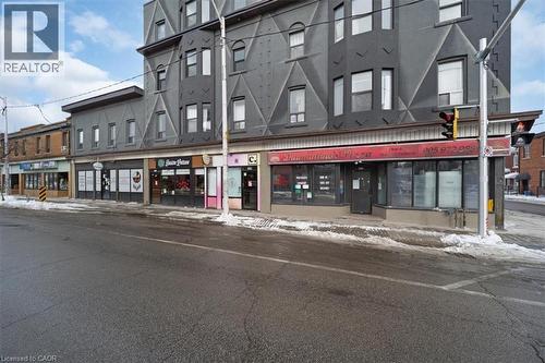 339 Barton Street E, Hamilton, ON 