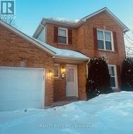 542 WESTMAN AVENUE  Peterborough (Otonabee Ward 1), ON K9K 2E6