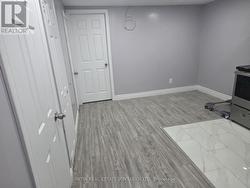 BASEMENT 1 - 14 BINGHAM ROAD  Brampton (Madoc), ON L6V 2K1