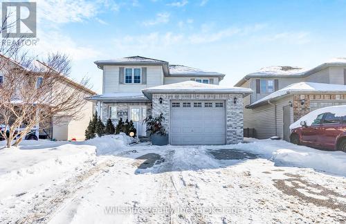 41 HERFORD STREET  Tillsonburg, ON N4G 4V1