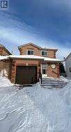 63 WESSENGER DRIVE  Barrie, ON L4N 8P8
