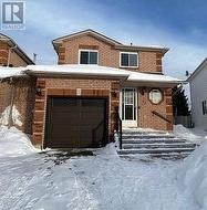 63 WESSENGER DRIVE  Barrie, ON L4N 8P8