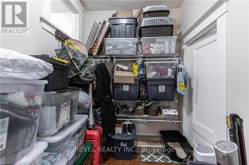 25 West Avenue S, Hamilton, ON - Indoor