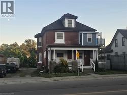 13 TALBOT Street E  Cayuga, ON N0A 1E0