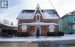 2016 PARK Street  Port Dover, ON N0A 1N0