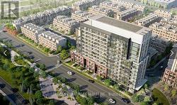 TH118 - 30 ALMOND BLOSSOM MEWS S  Vaughan, ON L4K 0N6