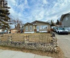 138 Sherwood Drive  Hinton, AB T7V 1P5
