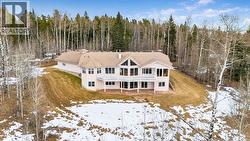 288145 160 Avenue W  Rural Foothills County, AB T0L 1W2