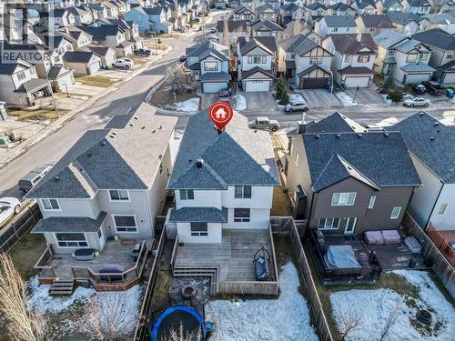 10 Everglen Crescent Sw, Calgary, AB - Outdoor