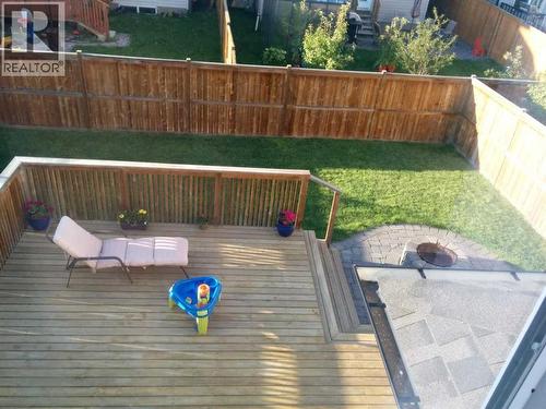 10 Everglen Crescent Sw, Calgary, AB - Outdoor With Deck Patio Veranda